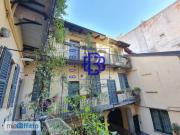 Monolocale arredato Bocconi, c.so italia, ticinese