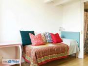 Monolocale arredato Bocconi, c.so italia, ticinese Monolocale arredato Bocconi, c.so italia, ticinese