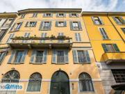 Monolocale arredato Bocconi, c.so italia, ticinese