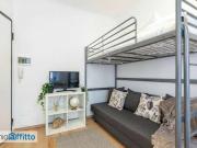 Monolocale arredato Bocconi, c.so italia, ticinese