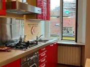 Monolocale arredato Bocconi, c.so italia, ticinese