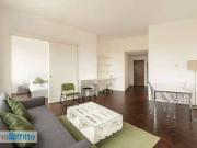 Monolocale arredato Bocconi, c.so italia, ticinese