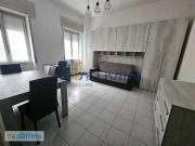 Monolocale arredato Bocconi, c.so italia, ticinese