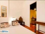 Monolocale arredato Bocconi, c.so italia, ticinese