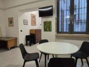 Monolocale arredato Bocconi, c.so italia, ticinese