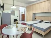 Monolocale arredato Bocconi, c.so italia, ticinese