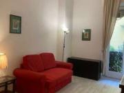 Monolocale arredato Bocconi, c.so italia, ticinese