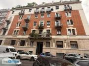 Monolocale arredato Bocconi, c.so italia, ticinese