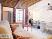 Monolocale arredato Bocconi, c.so italia, ticinese