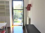 Monolocale arredato Bocconi, c.so italia, ticinese