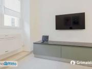 Monolocale arredato Bocconi, c.so italia, ticinese