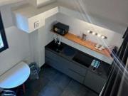 Monolocale arredato Bocconi, c.so italia, ticinese