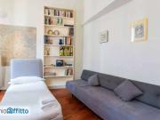 Monolocale arredato Bocconi, c.so italia, ticinese