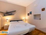 Monolocale arredato Bocconi, c.so italia, ticinese