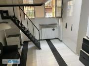 Monolocale arredato Bocconi, c.so italia, ticinese