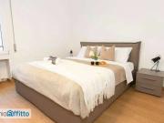 Monolocale arredato Bocconi, c.so italia, ticinese