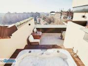 Monolocale arredato Bocconi, c.so italia, ticinese