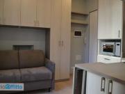 Monolocale arredato Bocconi, c.so italia, ticinese