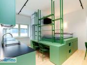 Monolocale arredato Bologna, nomentano