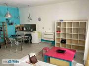 Monolocale arredato Bologna, nomentano