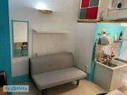 Monolocale arredato Bologna, nomentano