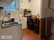Monolocale arredato Bologna, nomentano