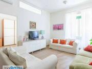 Monolocale arredato Bologna, nomentano