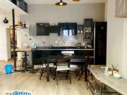 Monolocale arredato Bologna, nomentano