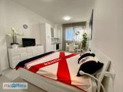 Monolocale arredato Bolognina