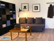 Monolocale arredato Bolognina