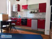 Monolocale arredato Bolognina