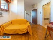 Monolocale arredato Bolognina