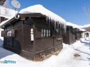 Monolocale arredato Borgata sestriere