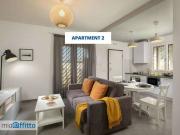 Monolocale arredato Borghesiana, finocchio, tor bella...