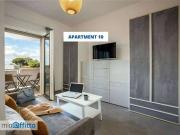 Monolocale arredato Borghesiana, finocchio, tor bella...