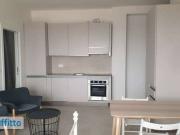 Monolocale arredato Borgo panigale