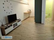 Monolocale arredato Borgo panigale