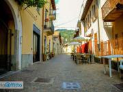 Monolocale arredato Brunate