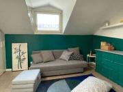 Monolocale arredato Buenos aires, indipendenza, p.ta venezia