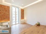 Monolocale arredato Buenos aires, indipendenza, p.ta venezia