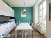 Monolocale arredato Buenos aires, indipendenza, p.ta venezia