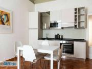 Monolocale arredato Buenos aires, indipendenza, p.ta venezia