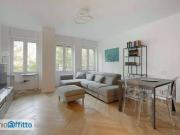 Monolocale arredato Buenos aires, indipendenza, p.ta venezia