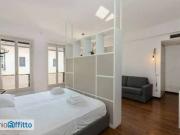 Monolocale arredato Buenos aires, indipendenza, p.ta venezia