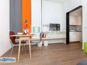 Monolocale arredato Buenos aires, indipendenza, p.ta venezia