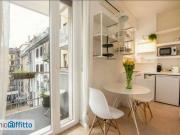 Monolocale arredato Buenos aires, indipendenza, p.ta venezia