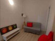 Monolocale arredato Busto Arsizio