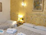 Monolocale arredato Cà di david