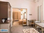 Monolocale arredato Campo di marte