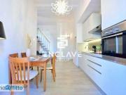 Monolocale arredato Campo di marte